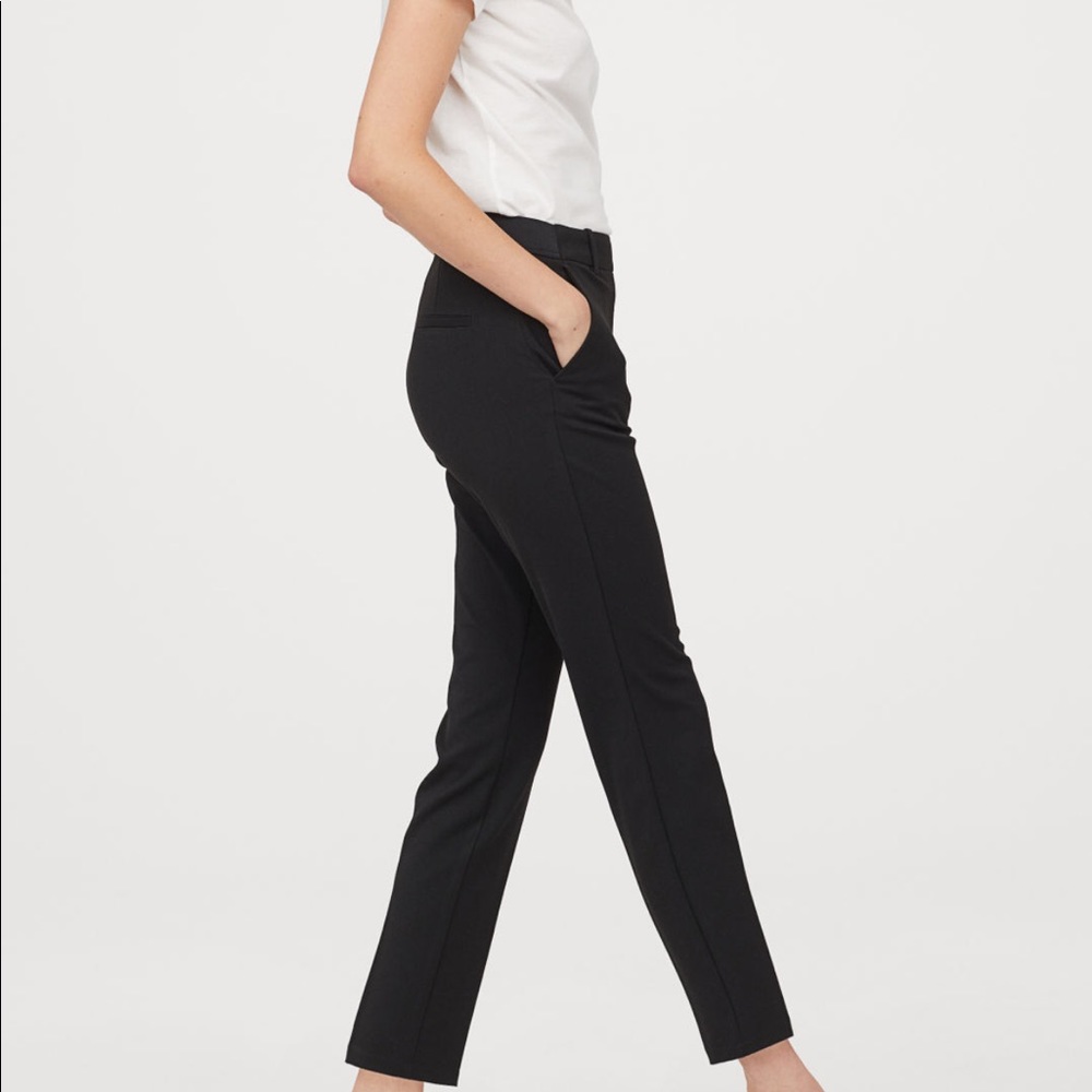 H&M work slacks
